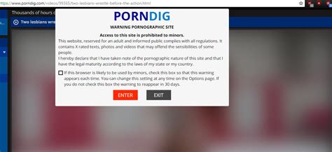 porndig xxx|Similar To PornDig.com